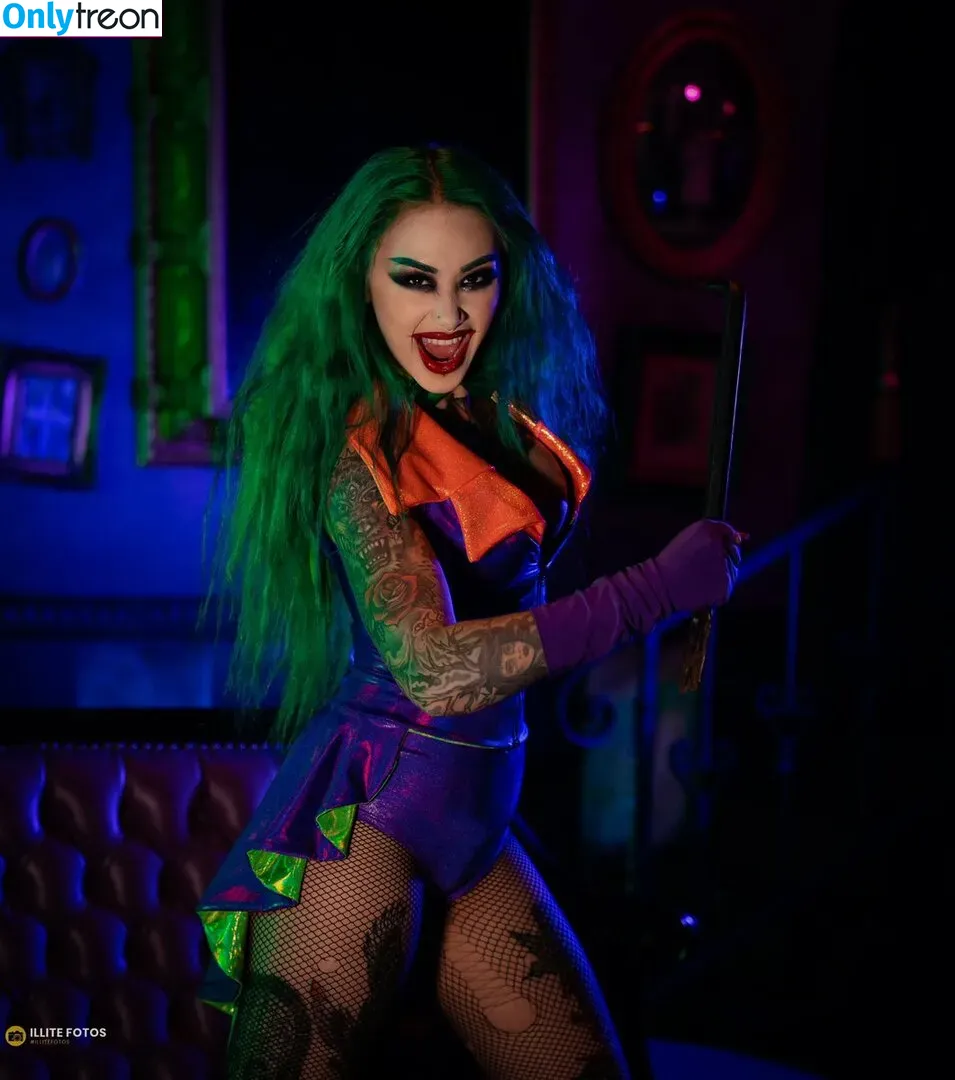 WWE Shotzi nude photo #0042 (Shotzi Blackheart / ShotziWWE)