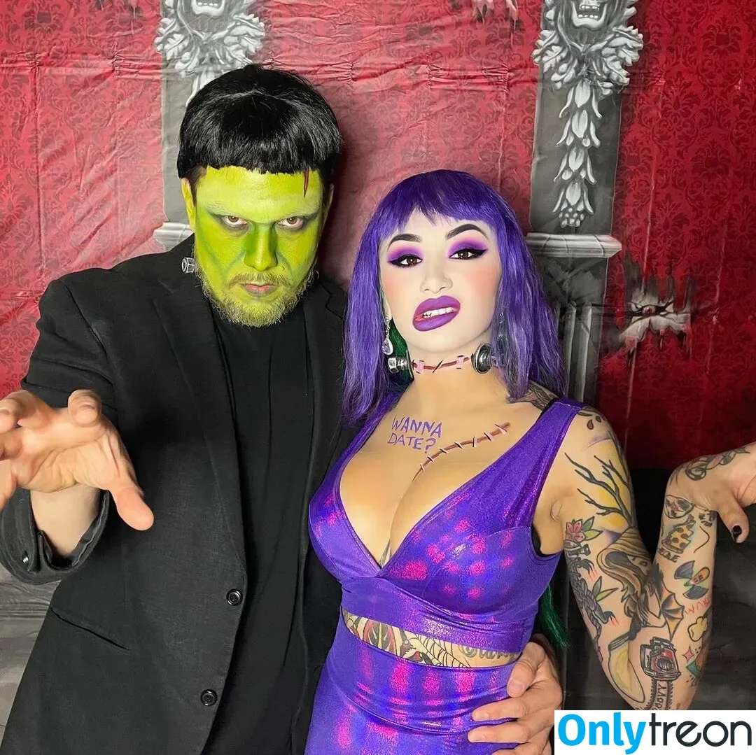 WWE Shotzi nude photo #0045 (Shotzi Blackheart / ShotziWWE)