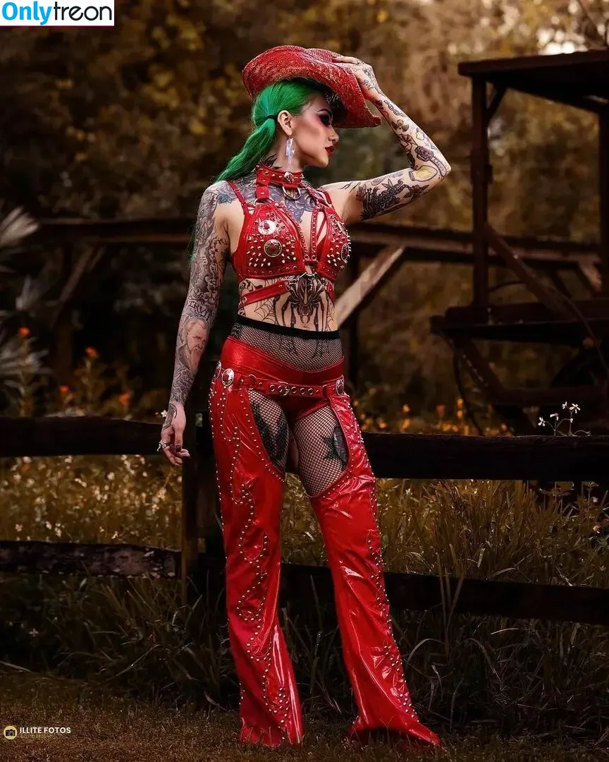 WWE Shotzi nude photo #0049 (Shotzi Blackheart / ShotziWWE)
