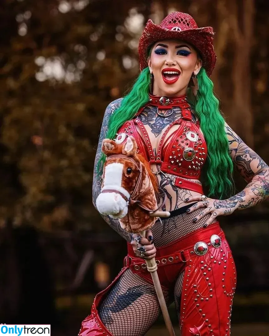WWE Shotzi nude photo #0051 (Shotzi Blackheart / ShotziWWE)