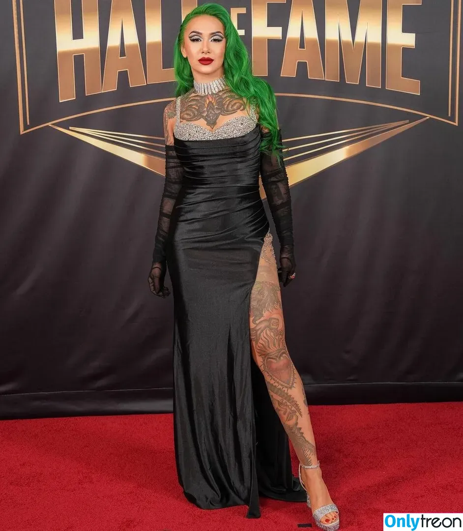 WWE Shotzi nude photo #0055 (Shotzi Blackheart / ShotziWWE)