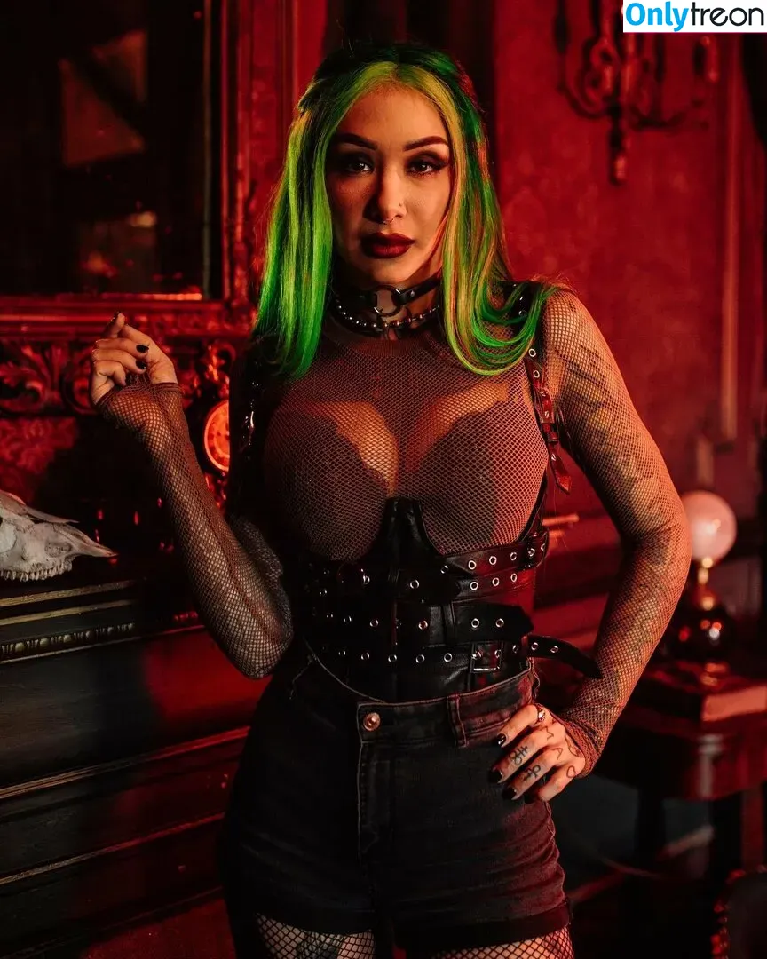 WWE Shotzi nude photo #0067 (Shotzi Blackheart / ShotziWWE)