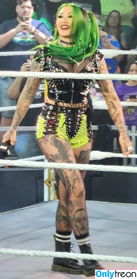 WWE Shotzi nude photo #0070 (Shotzi Blackheart / ShotziWWE)