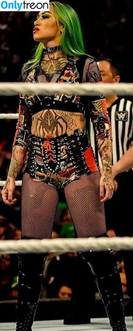 WWE Shotzi nude photo #0075 (Shotzi Blackheart / ShotziWWE)
