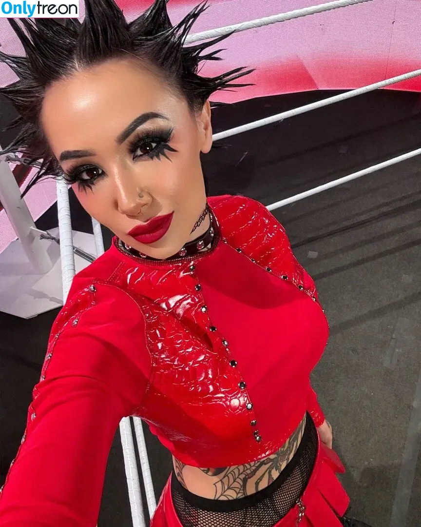 WWE Shotzi nude photo #0080 (Shotzi Blackheart / ShotziWWE)
