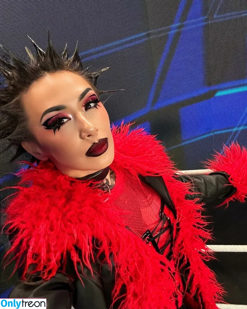 WWE Shotzi nude photo #0081 (Shotzi Blackheart / ShotziWWE)