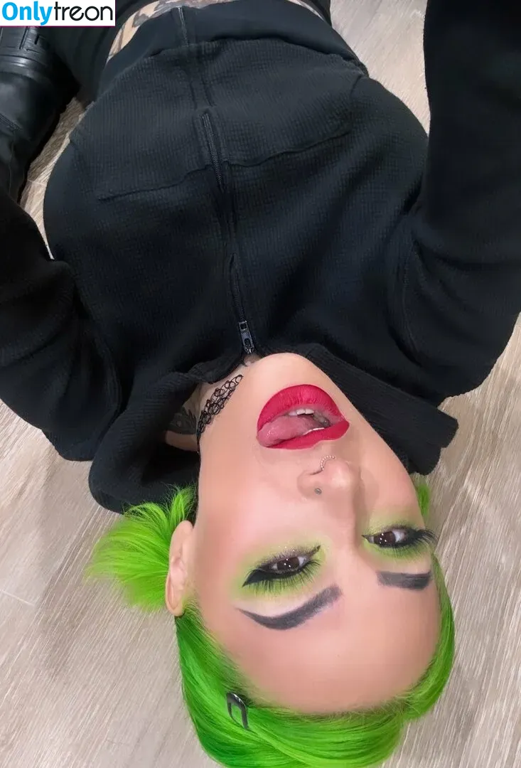 WWE Shotzi nude photo #0083 (Shotzi Blackheart / ShotziWWE)