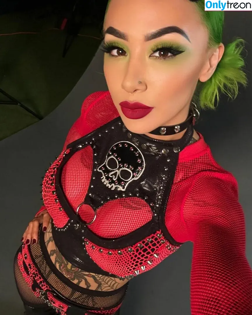 WWE Shotzi nude photo #0084 (Shotzi Blackheart / ShotziWWE)