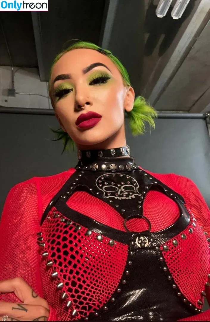 WWE Shotzi nude photo #0085 (Shotzi Blackheart / ShotziWWE)