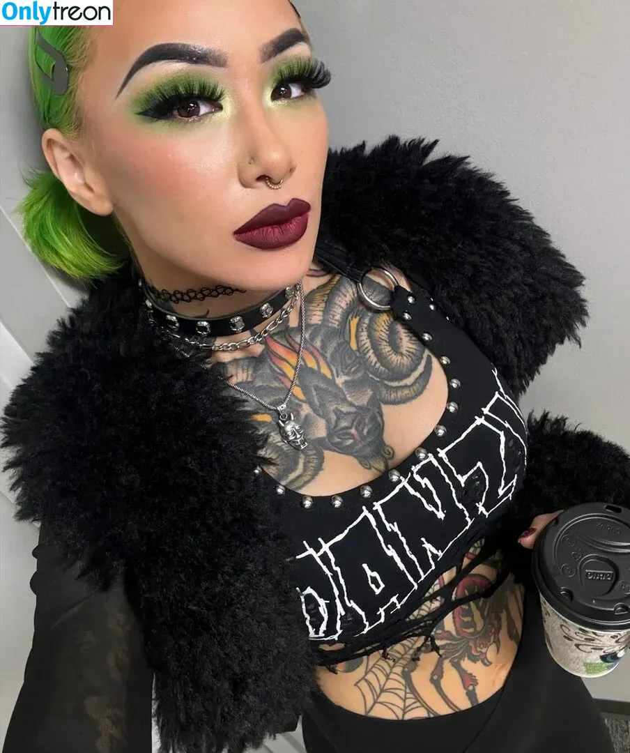 WWE Shotzi nude photo #0091 (Shotzi Blackheart / ShotziWWE)