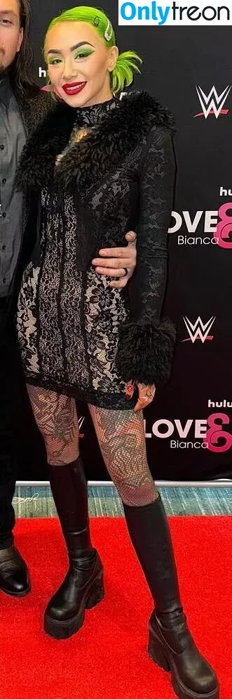 WWE Shotzi nude photo #0092 (Shotzi Blackheart / ShotziWWE)