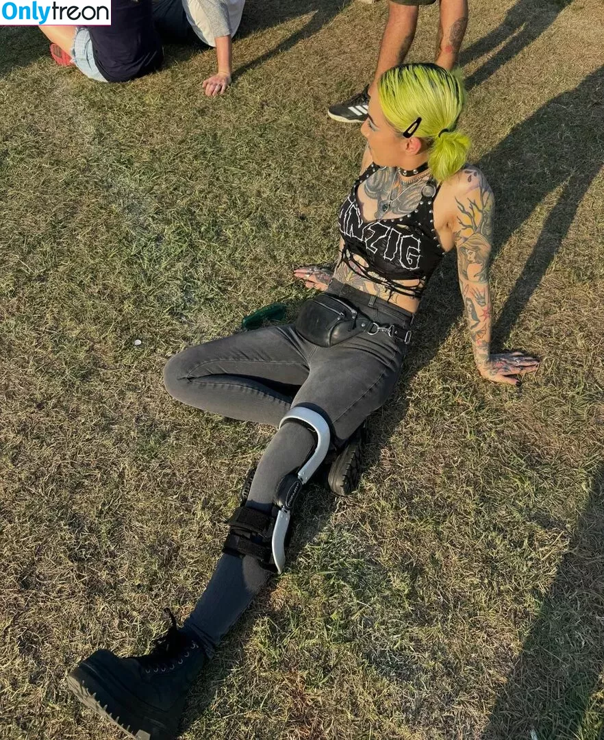 WWE Shotzi nude photo #0104 (Shotzi Blackheart / ShotziWWE)