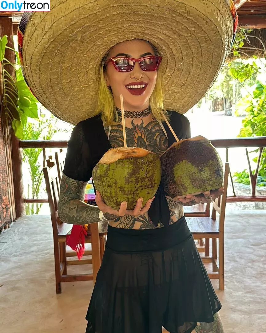 WWE Shotzi nude photo #0111 (Shotzi Blackheart / ShotziWWE)