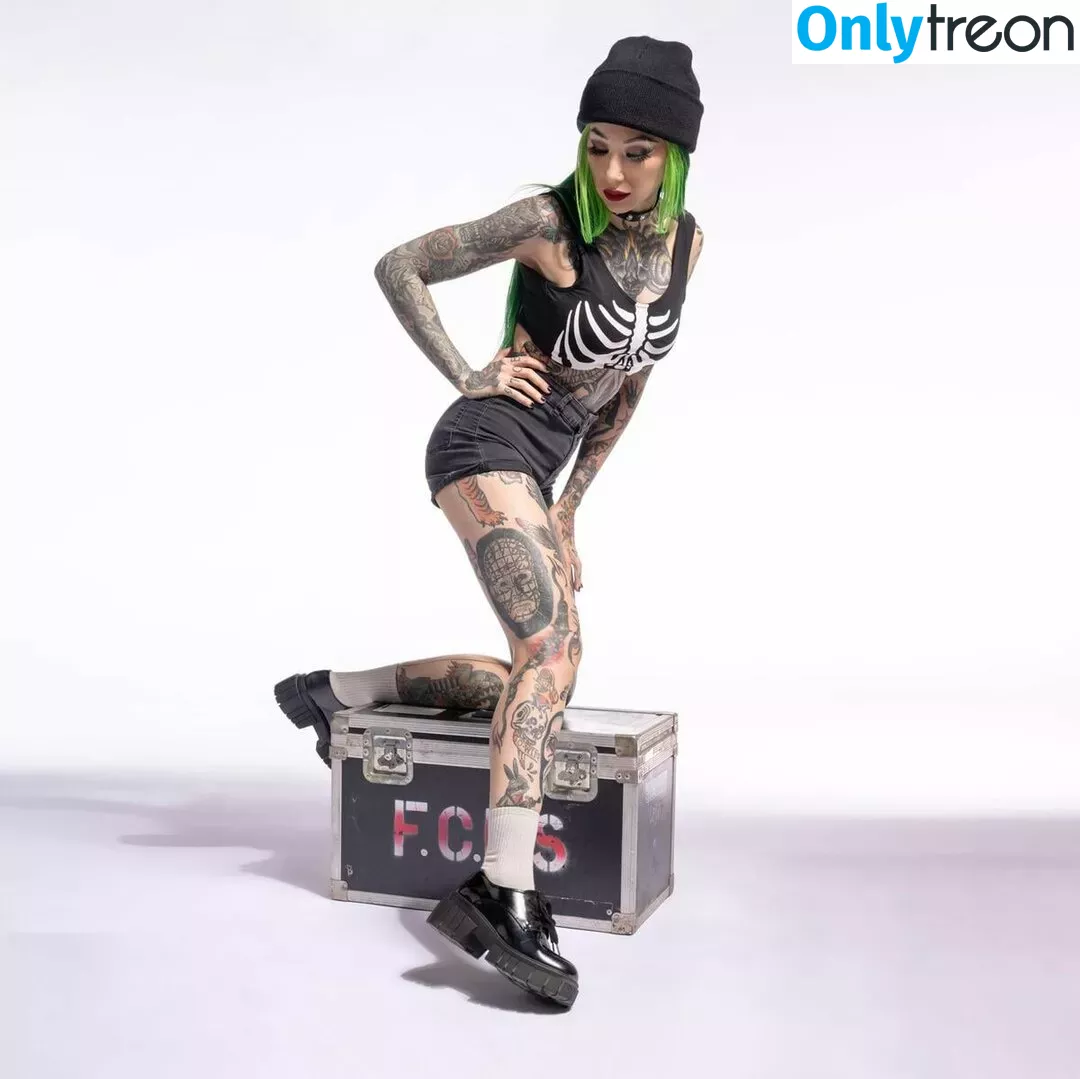 WWE Shotzi nude photo #0114 (Shotzi Blackheart / ShotziWWE)