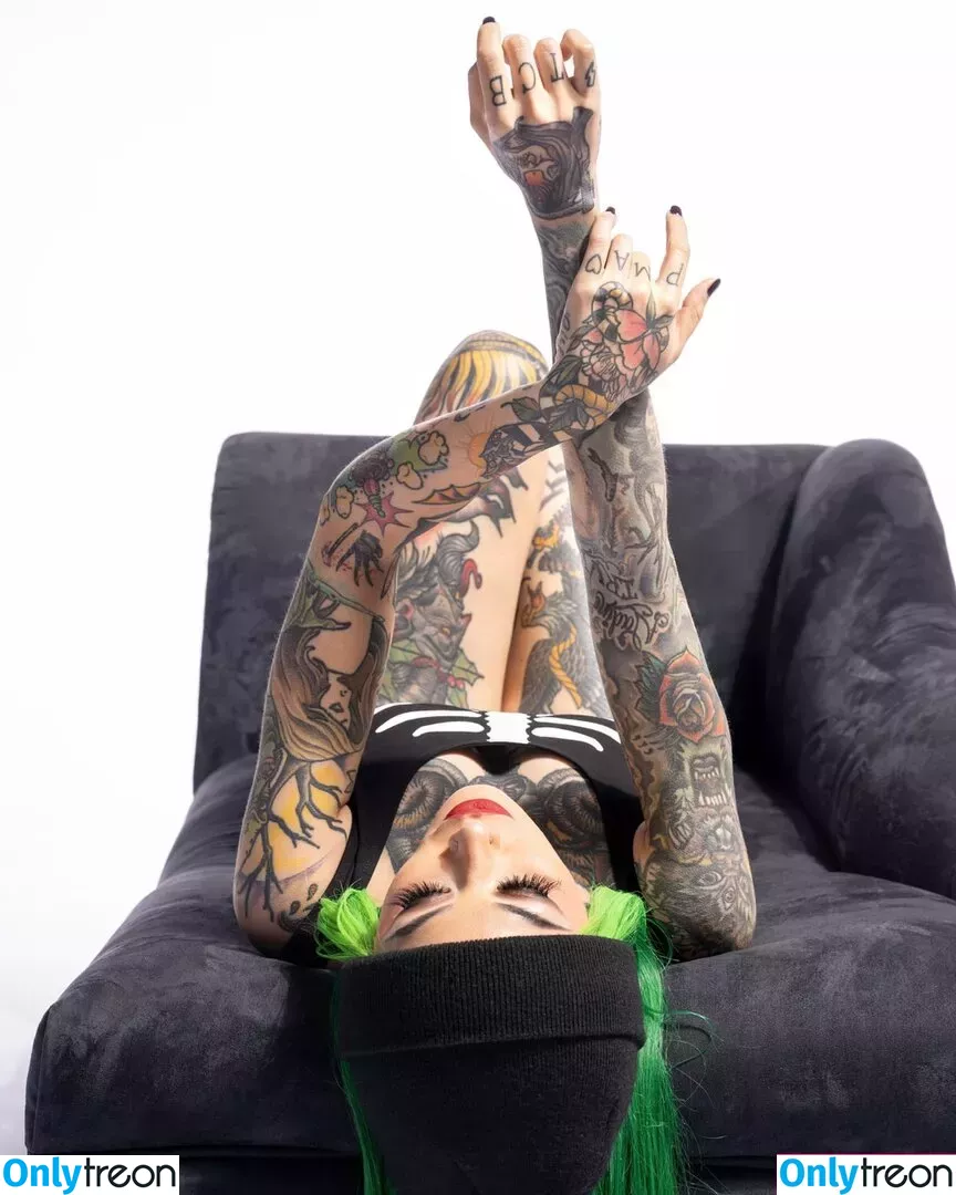 WWE Shotzi nude photo #0119 (Shotzi Blackheart / ShotziWWE)