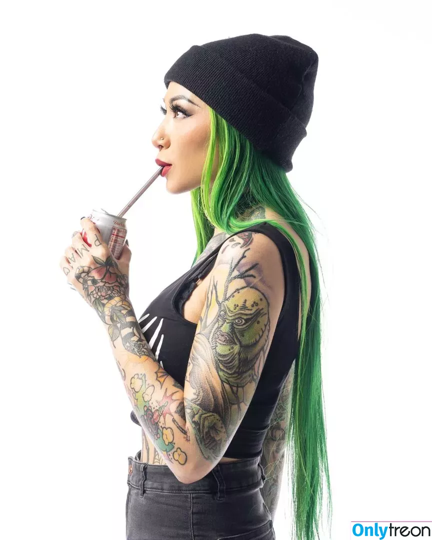 WWE Shotzi nude photo #0121 (Shotzi Blackheart / ShotziWWE)