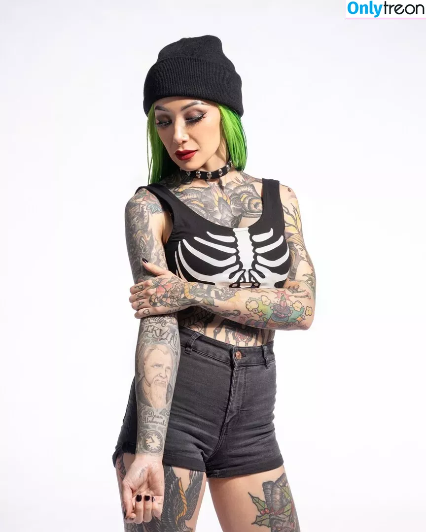 WWE Shotzi nude photo #0122 (Shotzi Blackheart / ShotziWWE)