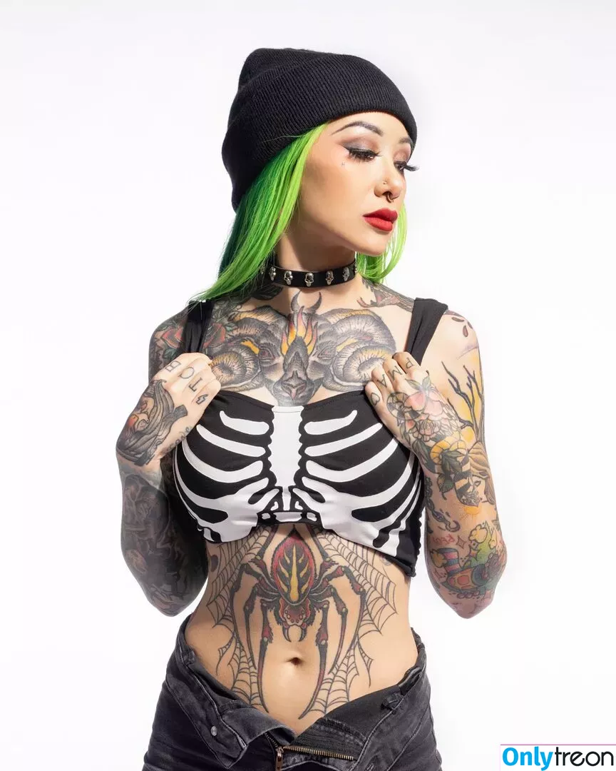 WWE Shotzi nude photo #0123 (Shotzi Blackheart / ShotziWWE)