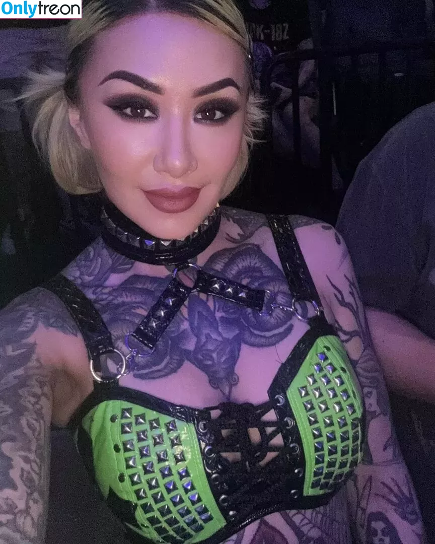 WWE Shotzi nude photo #0124 (Shotzi Blackheart / ShotziWWE)