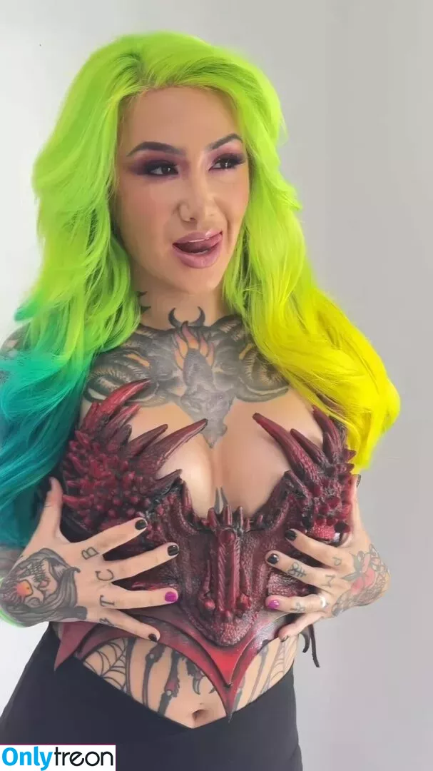 WWE Shotzi nude photo #0135 (Shotzi Blackheart / ShotziWWE)