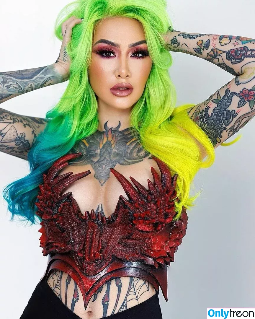 WWE Shotzi nude photo #0140 (Shotzi Blackheart / ShotziWWE)
