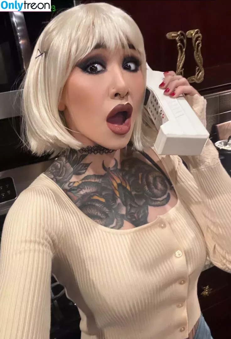 WWE Shotzi nude photo #0141 (Shotzi Blackheart / ShotziWWE)