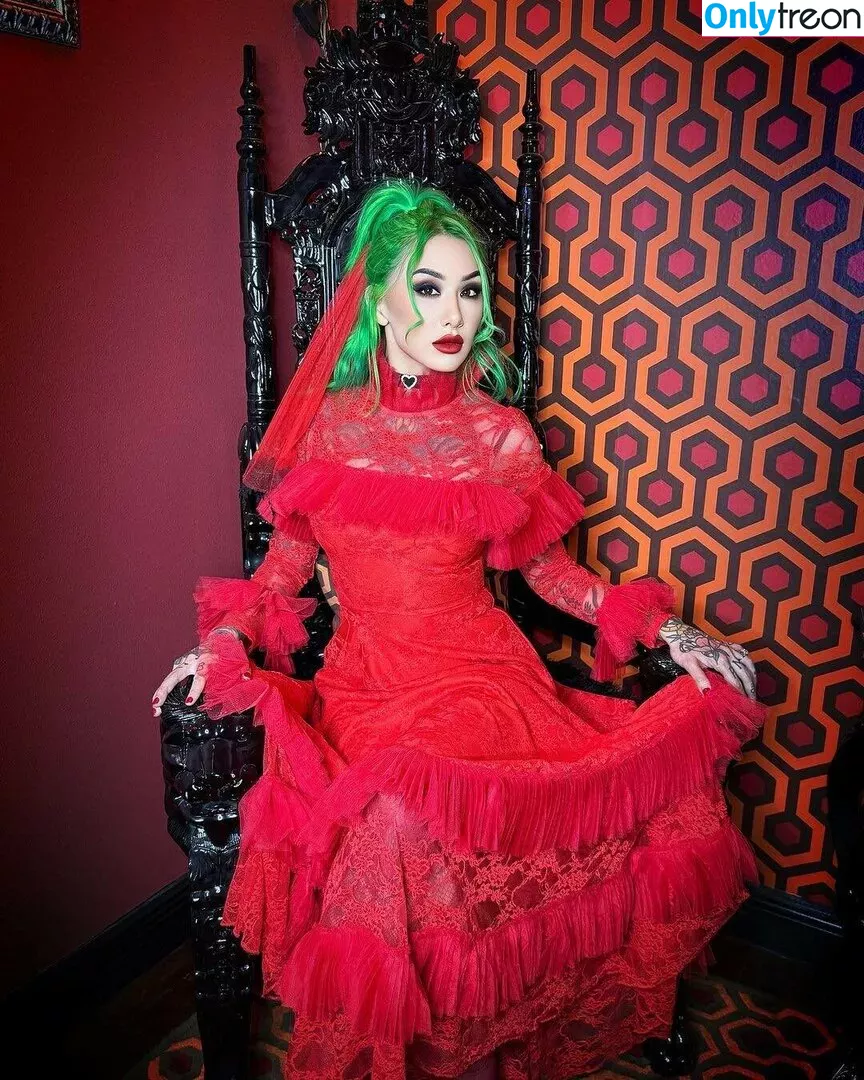 WWE Shotzi nude photo #0142 (Shotzi Blackheart / ShotziWWE)