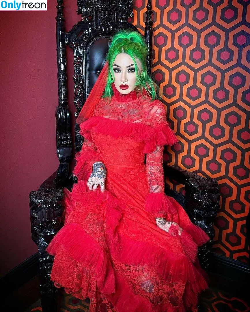 WWE Shotzi nude photo #0143 (Shotzi Blackheart / ShotziWWE)