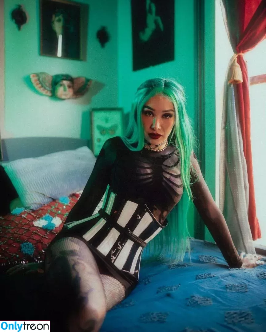 WWE Shotzi nude photo #0147 (Shotzi Blackheart / ShotziWWE)