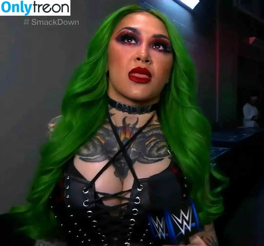 WWE Shotzi nude photo #0151 (Shotzi Blackheart / ShotziWWE)