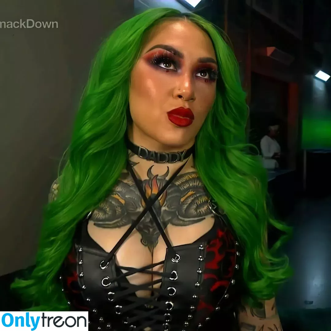 WWE Shotzi nude photo #0152 (Shotzi Blackheart / ShotziWWE)