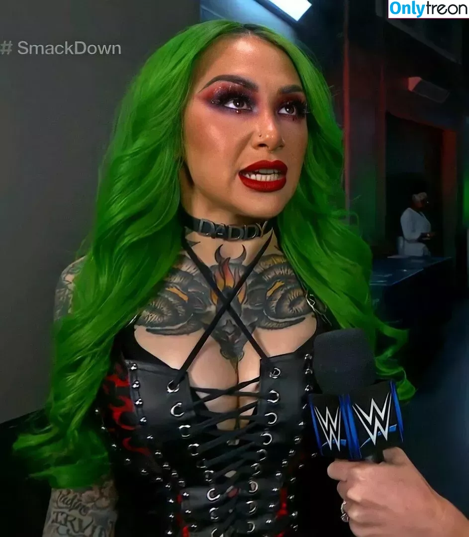 WWE Shotzi nude photo #0153 (Shotzi Blackheart / ShotziWWE)