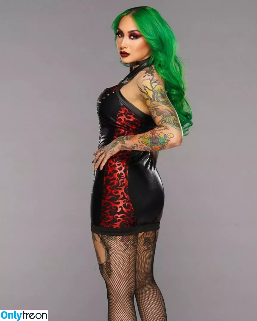 WWE Shotzi nude photo #0155 (Shotzi Blackheart / ShotziWWE)