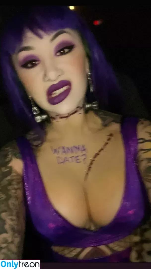 WWE Shotzi nude photo #0156 (Shotzi Blackheart / ShotziWWE)