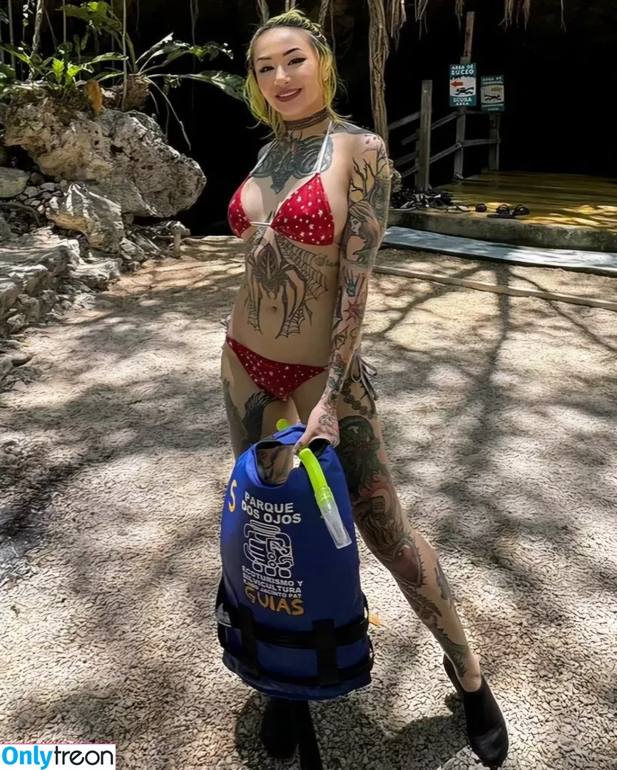 WWE Shotzi nude photo #0162 (Shotzi Blackheart / ShotziWWE)