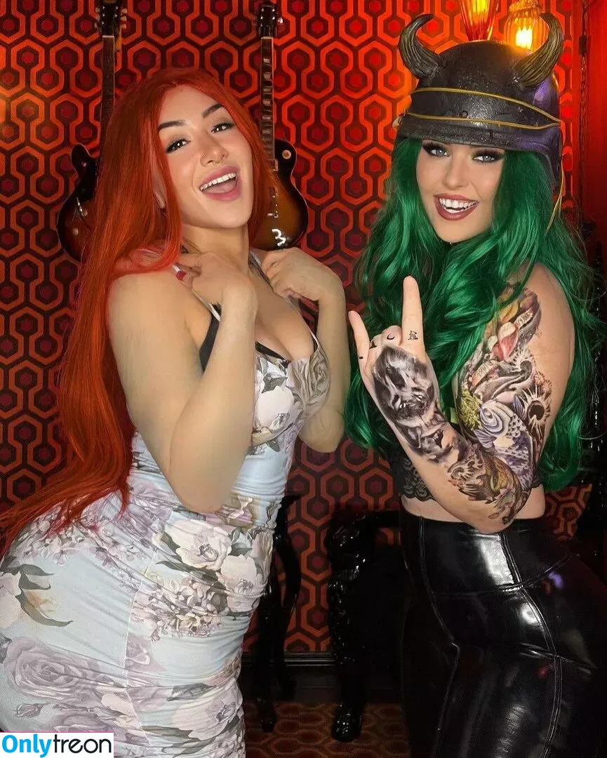 WWE Shotzi nude photo #0164 (Shotzi Blackheart / ShotziWWE)