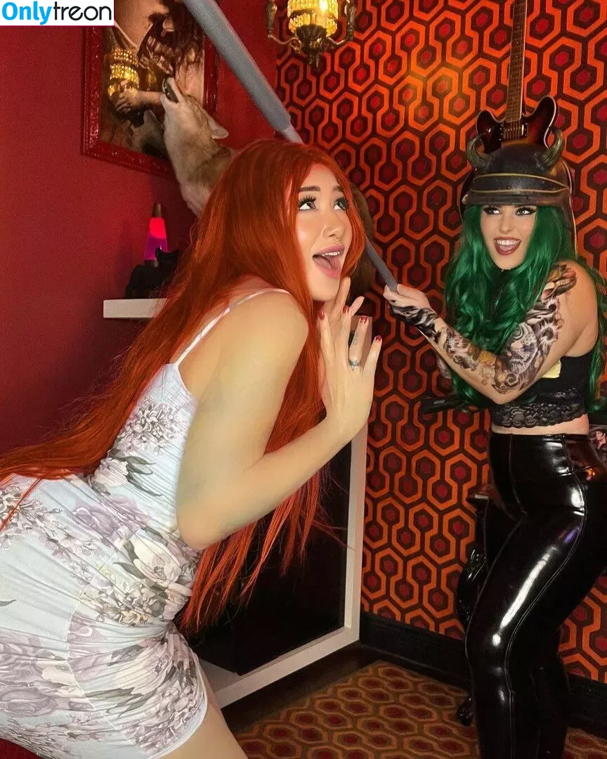 WWE Shotzi nude photo #0168 (Shotzi Blackheart / ShotziWWE)
