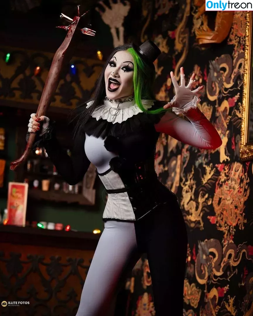 WWE Shotzi nude photo #0169 (Shotzi Blackheart / ShotziWWE)