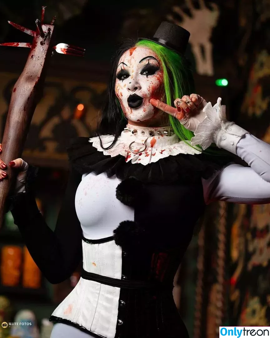 WWE Shotzi nude photo #0170 (Shotzi Blackheart / ShotziWWE)