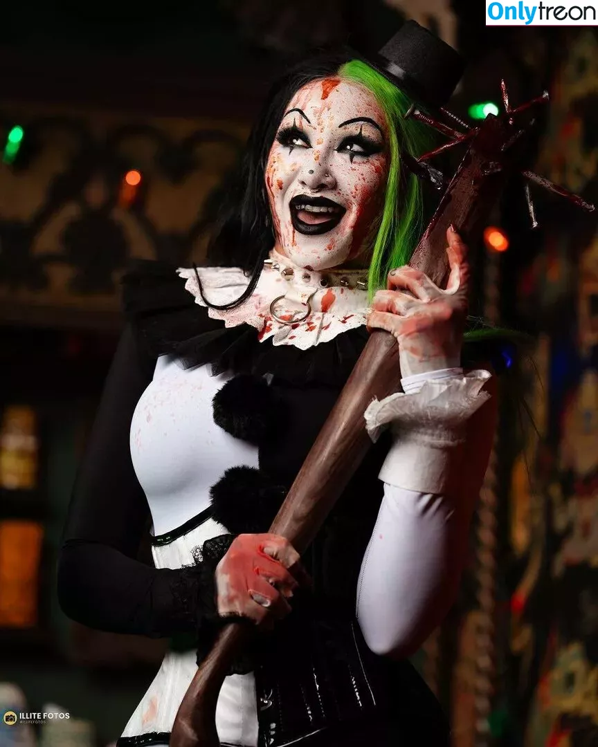 WWE Shotzi nude photo #0171 (Shotzi Blackheart / ShotziWWE)
