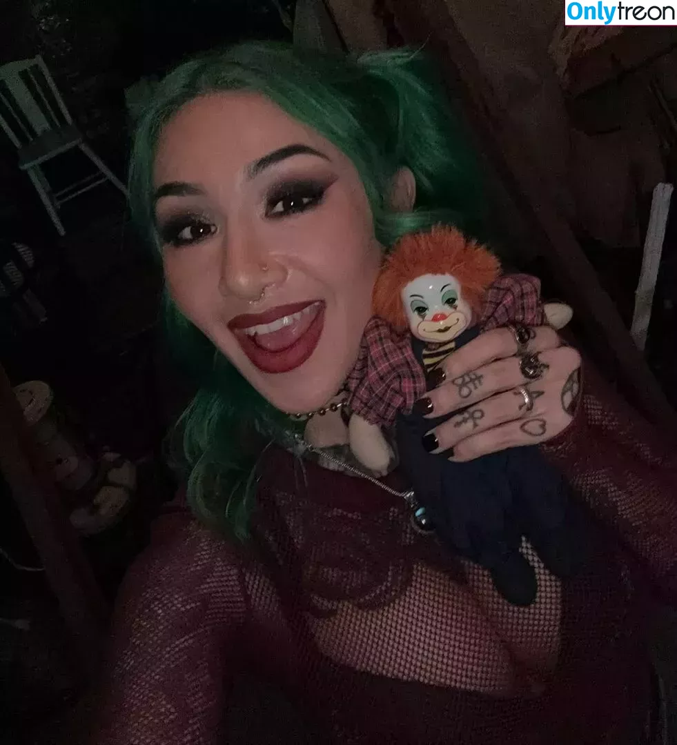 WWE Shotzi nude photo #0176 (Shotzi Blackheart / ShotziWWE)