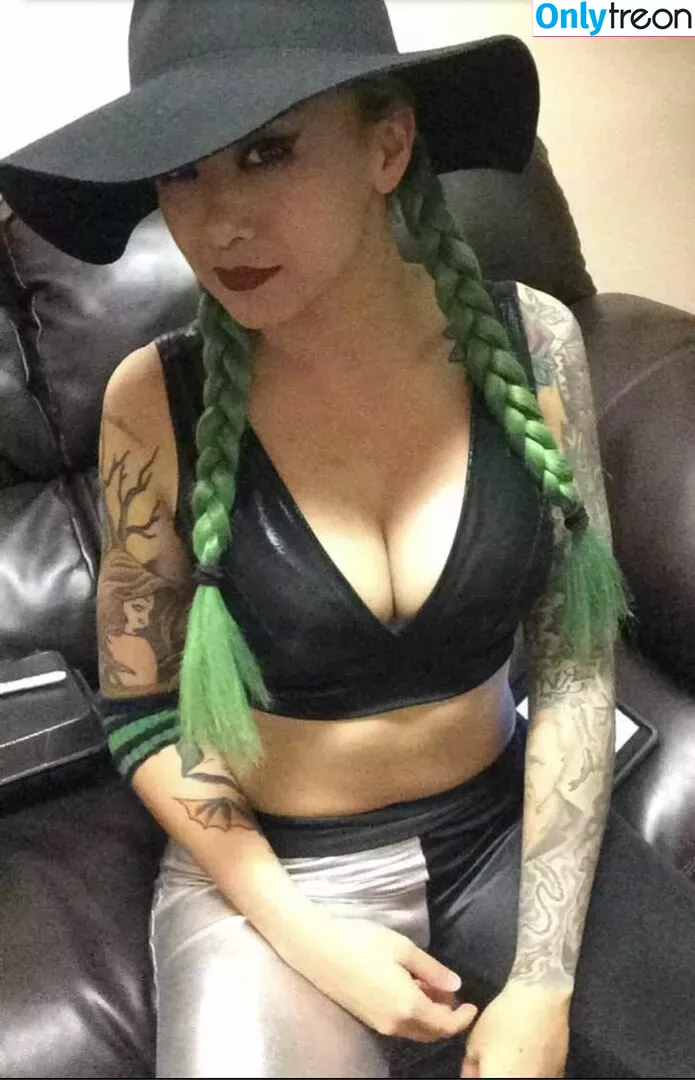 WWE Shotzi nude photo #0179 (Shotzi Blackheart / ShotziWWE)