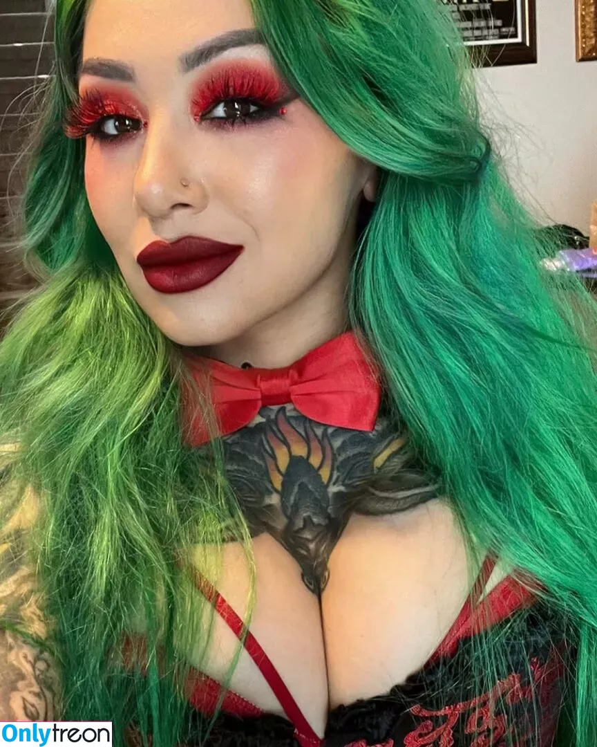 WWE Shotzi nude photo #0183 (Shotzi Blackheart / ShotziWWE)