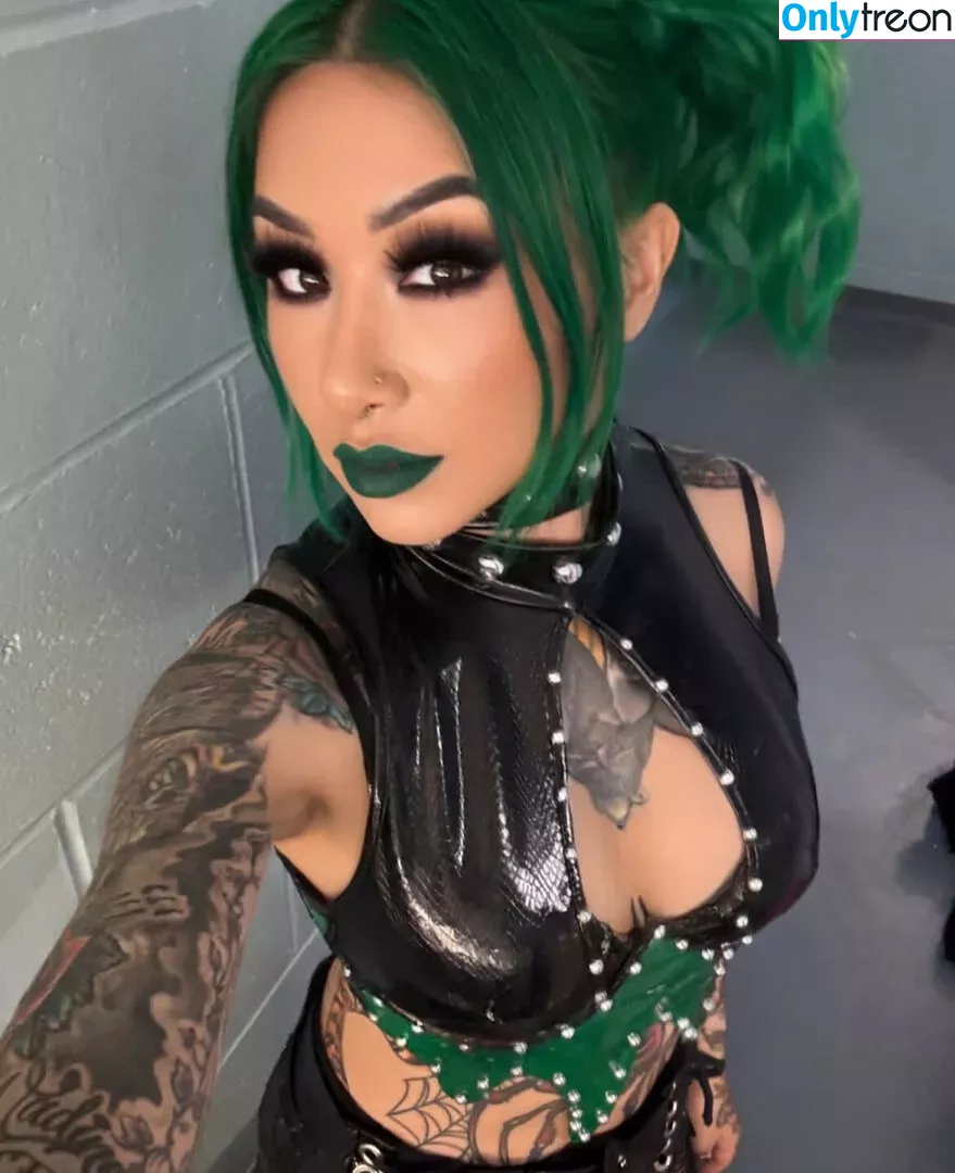 WWE Shotzi nude photo #0192 (Shotzi Blackheart / ShotziWWE)