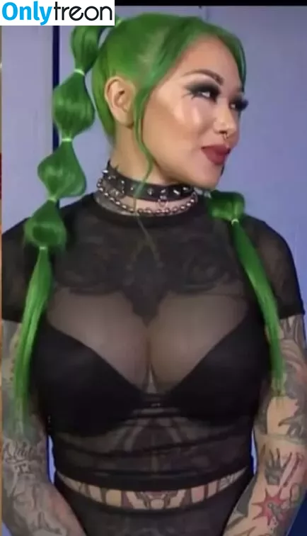 WWE Shotzi nude photo #0193 (Shotzi Blackheart / ShotziWWE)