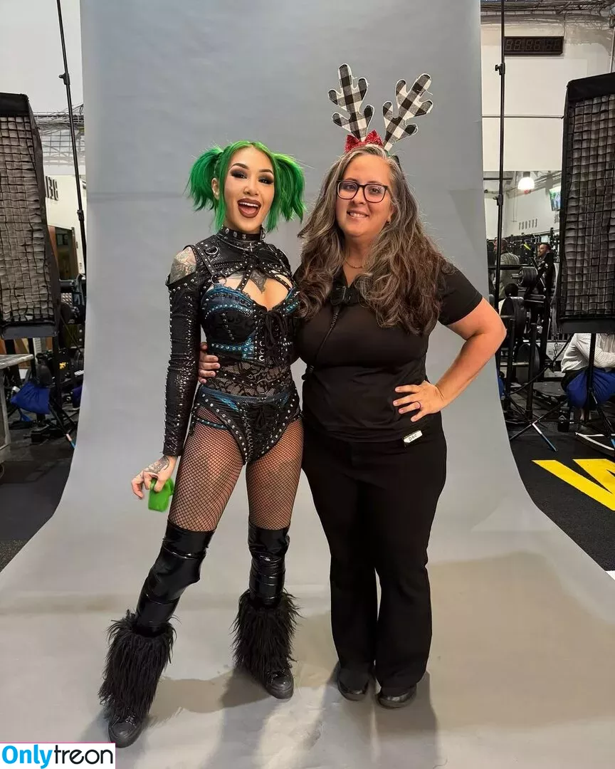 WWE Shotzi nude photo #0200 (Shotzi Blackheart / ShotziWWE)