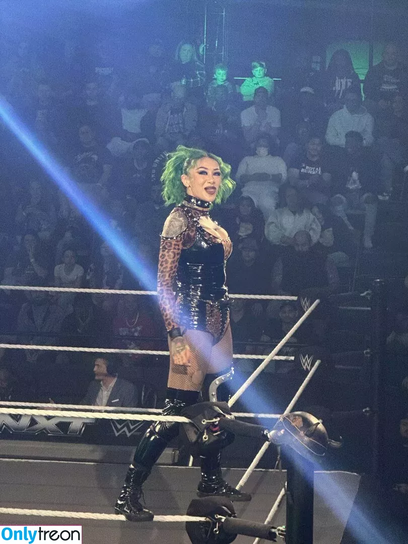WWE Shotzi nude photo #0202 (Shotzi Blackheart / ShotziWWE)