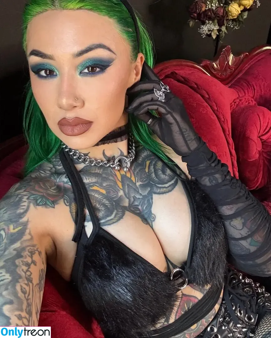 WWE Shotzi nude photo #0226 (Shotzi Blackheart / ShotziWWE)