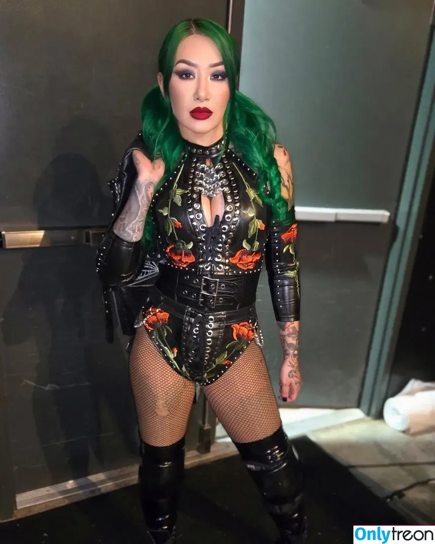 WWE Shotzi nude photo #0242 (Shotzi Blackheart / ShotziWWE)