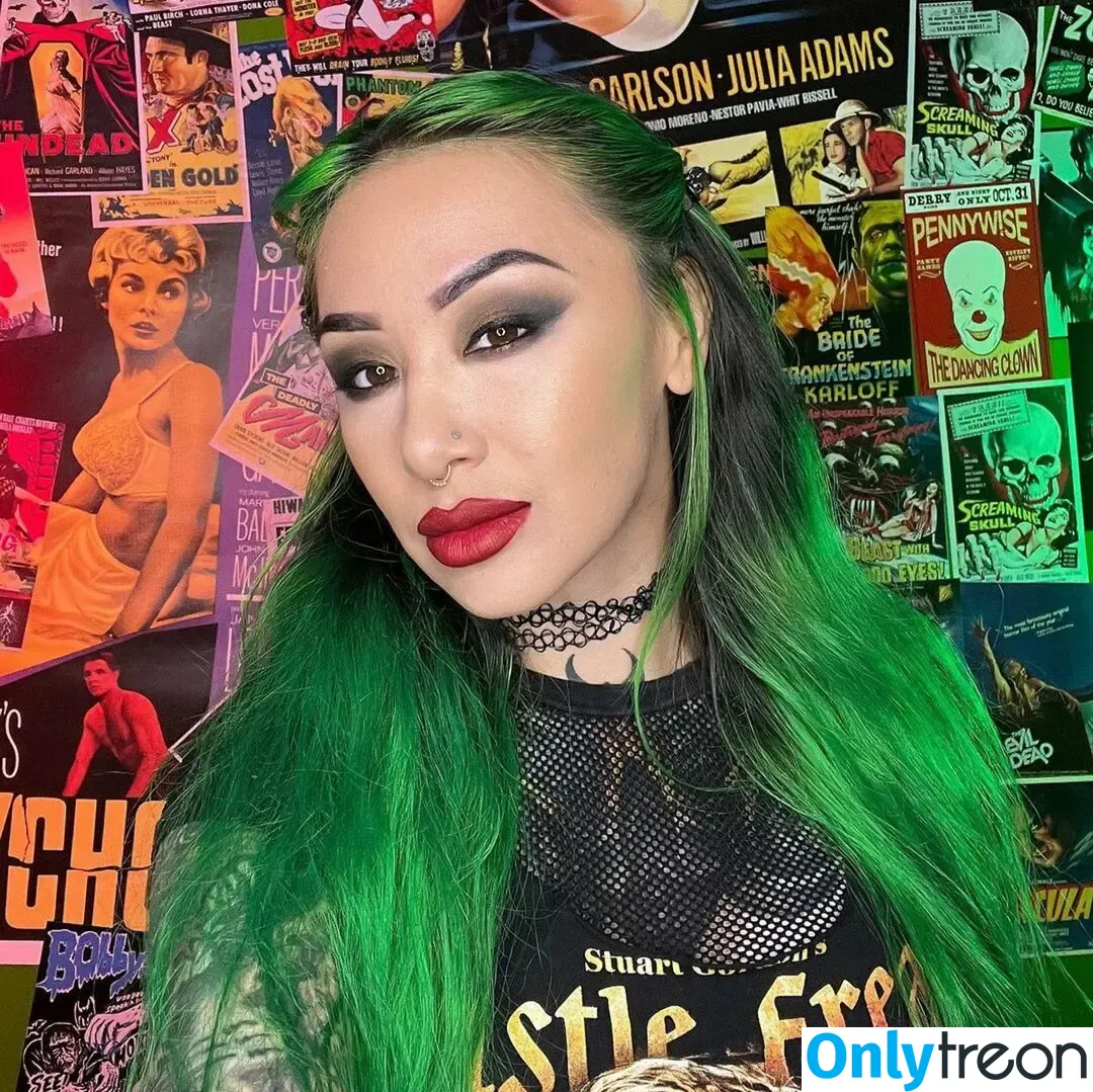 WWE Shotzi nude photo #0245 (Shotzi Blackheart / ShotziWWE)